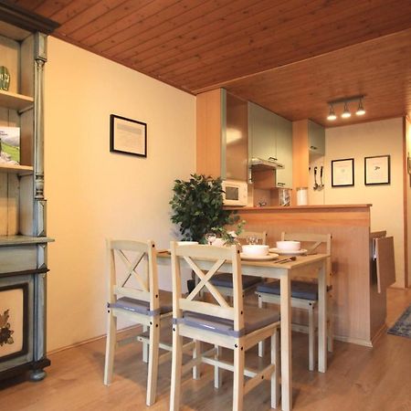 Edelweiss Apartment Maishofen Bagian luar foto