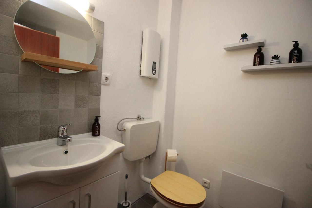 Edelweiss Apartment Maishofen Bagian luar foto