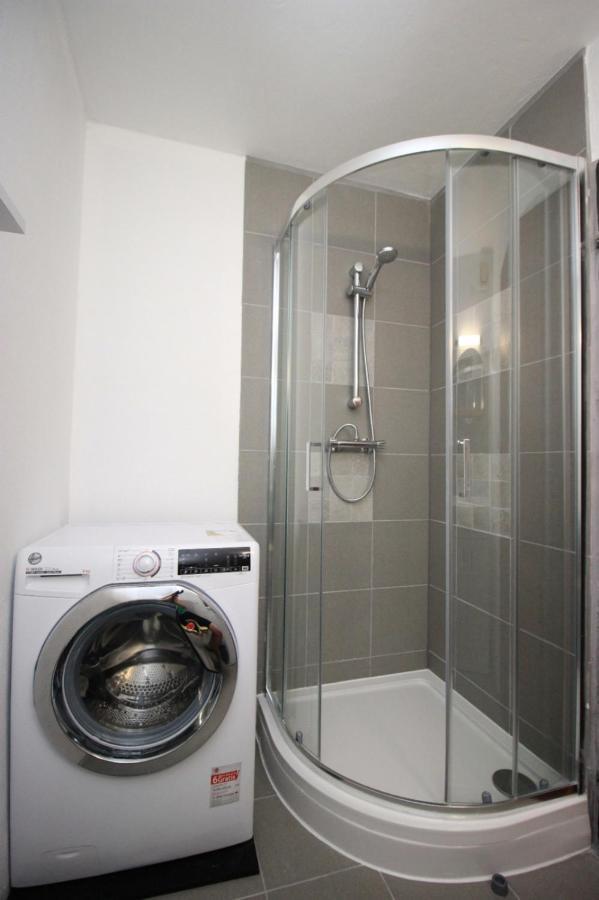 Edelweiss Apartment Maishofen Bagian luar foto